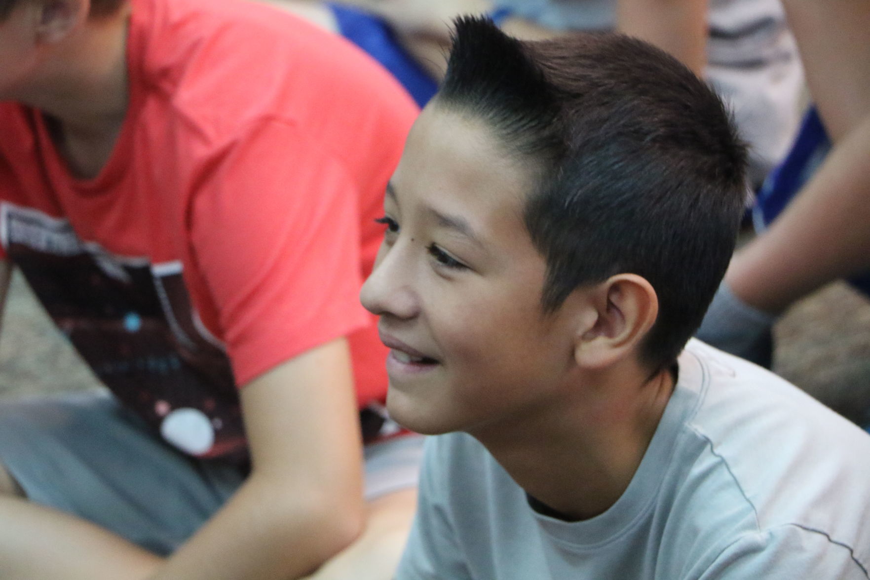 Stone Canyon Elementary